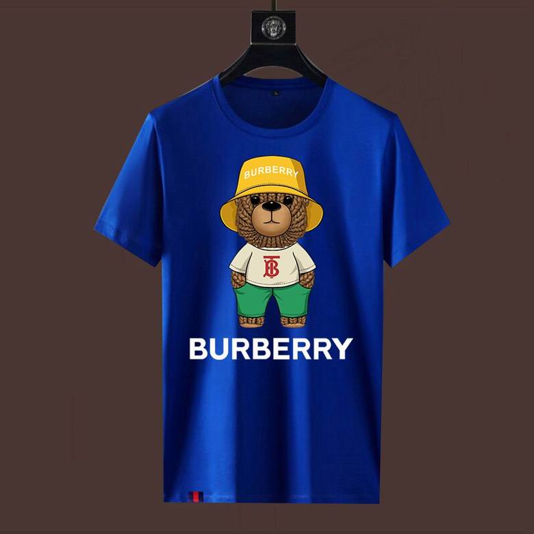 Burberry T-shirt Mens ID:20260520-152
